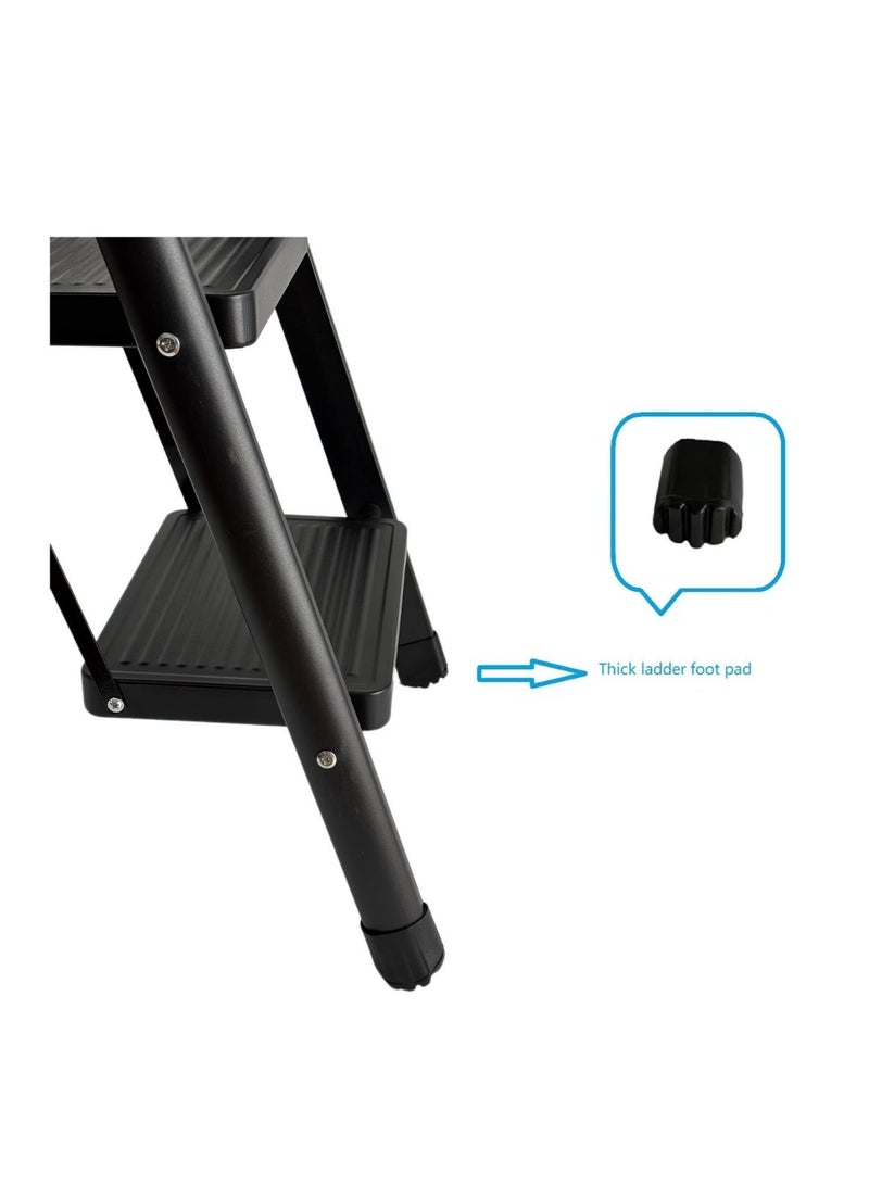 كابجون ستة خطوات من سلم قابل للطي - Image 5